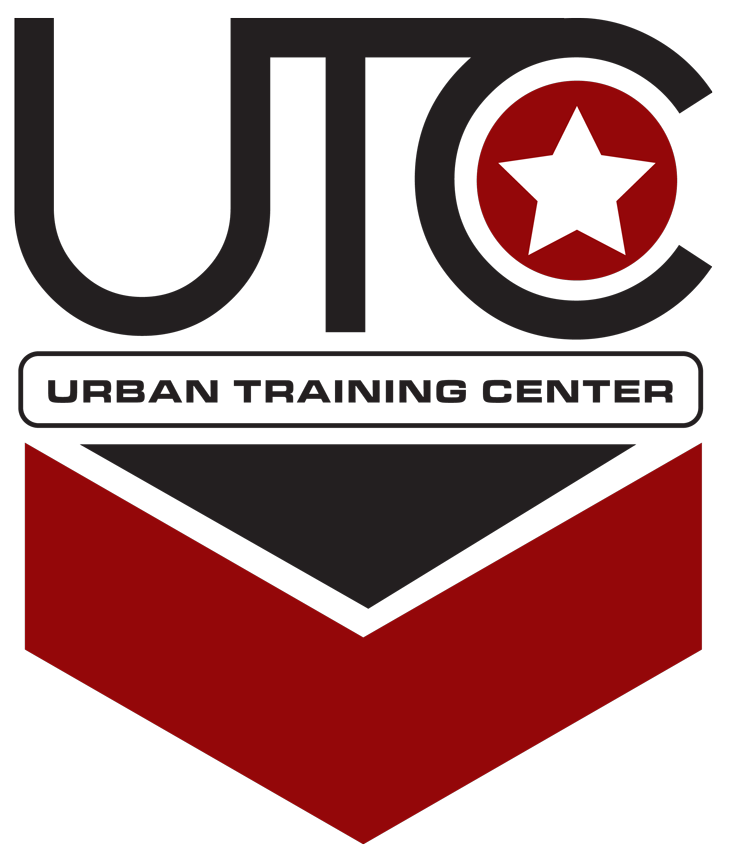 Urban Traning Center Logo