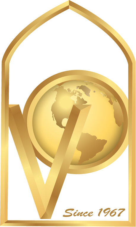 Victory Outreach International Logo