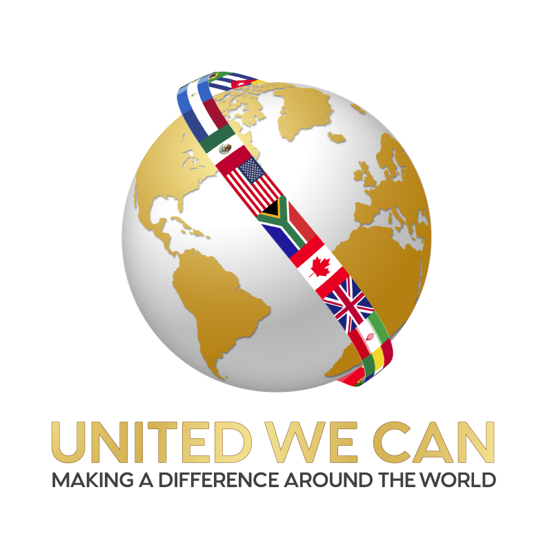 United We Can Logo (English)