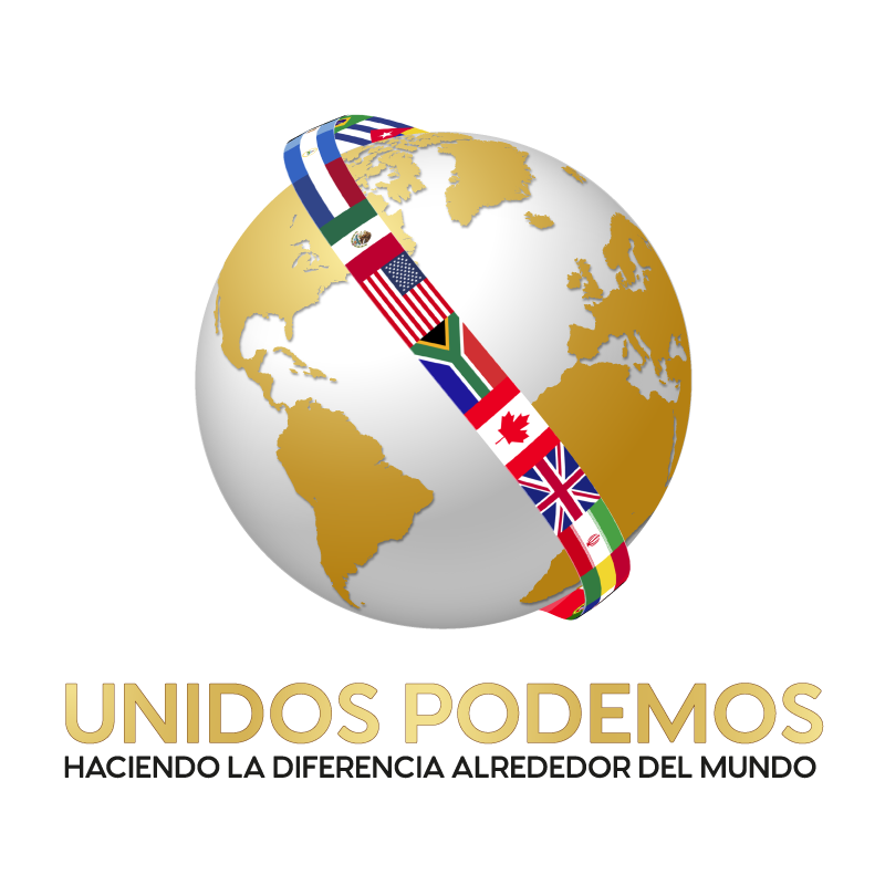 United We Can Logo (Spanish)