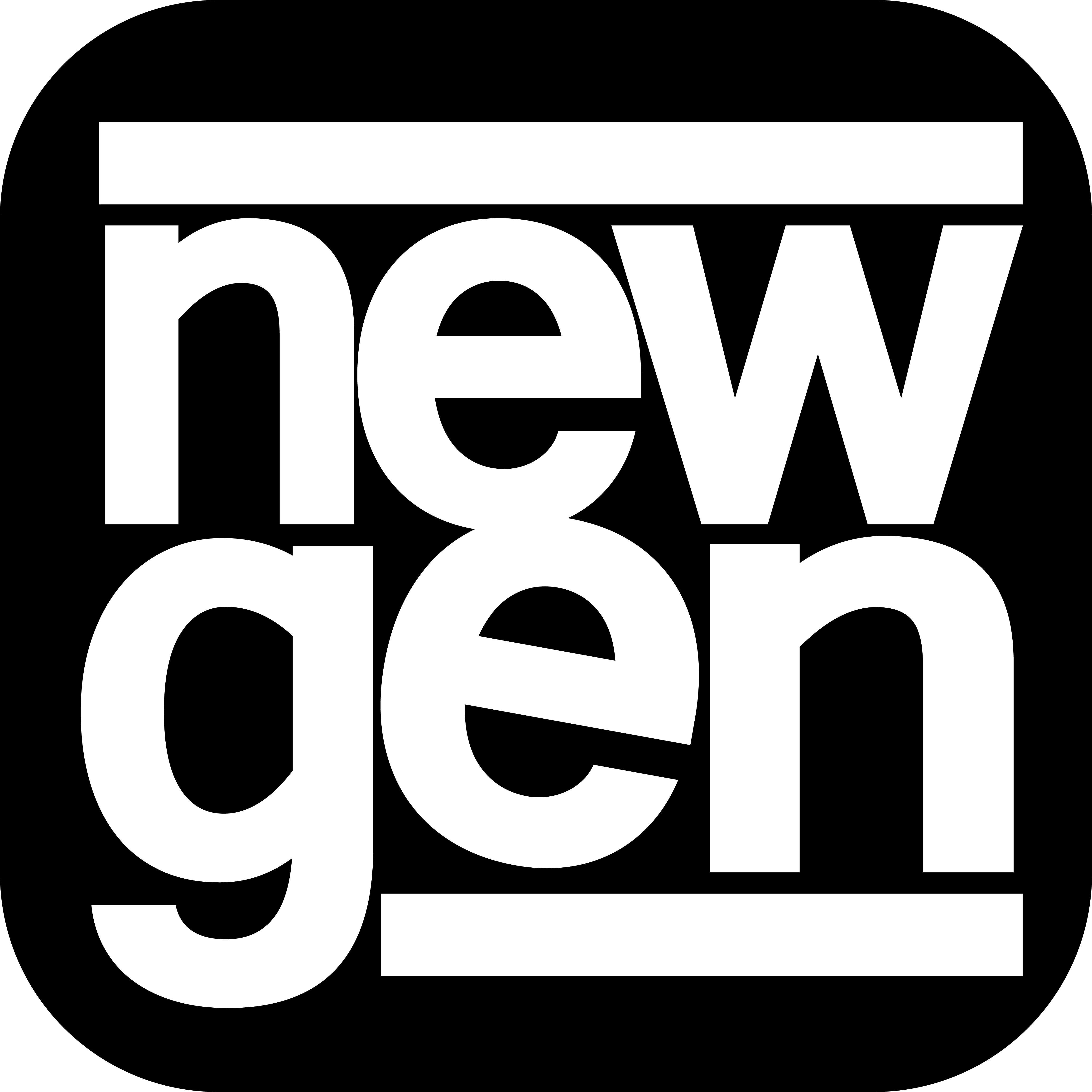 New Gen Logo